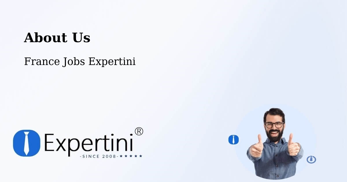 About Expertini Recruitment Platform  – Auch - Auch, France Jobs Expertini