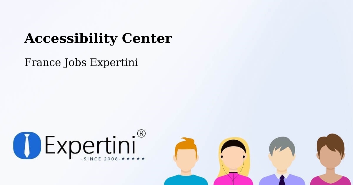 Accessibility Statement – Auch - France Jobs Expertini