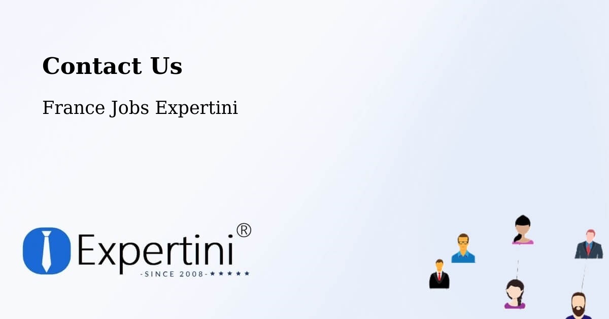 Contact Expertini – Auch - France Jobs Expertini