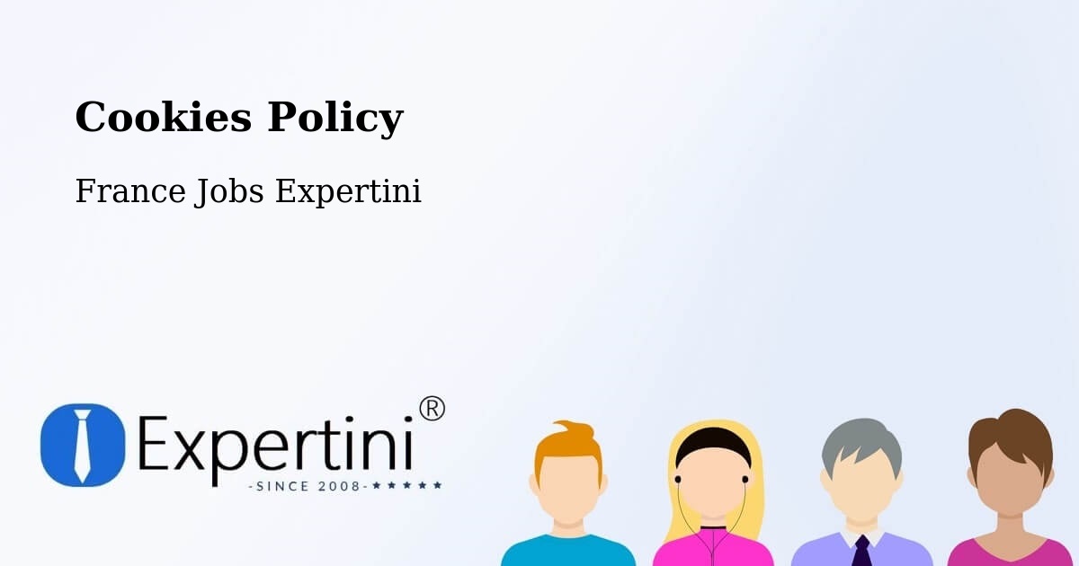 Cookie Policy – Auch - France Jobs Expertini