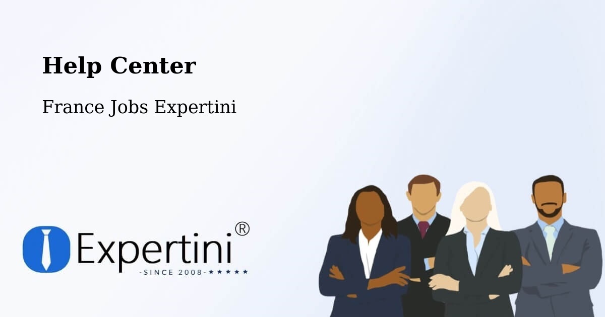 Help Center – Auch - France Jobs Expertini