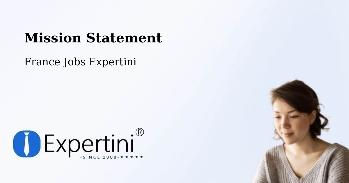 Corporate Mission – Auch - France Jobs Expertini