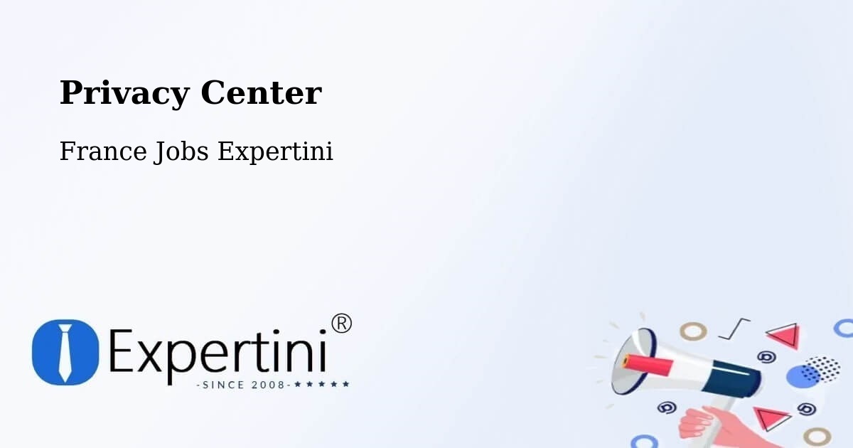 Privacy Policy – Auch - France Jobs Expertini