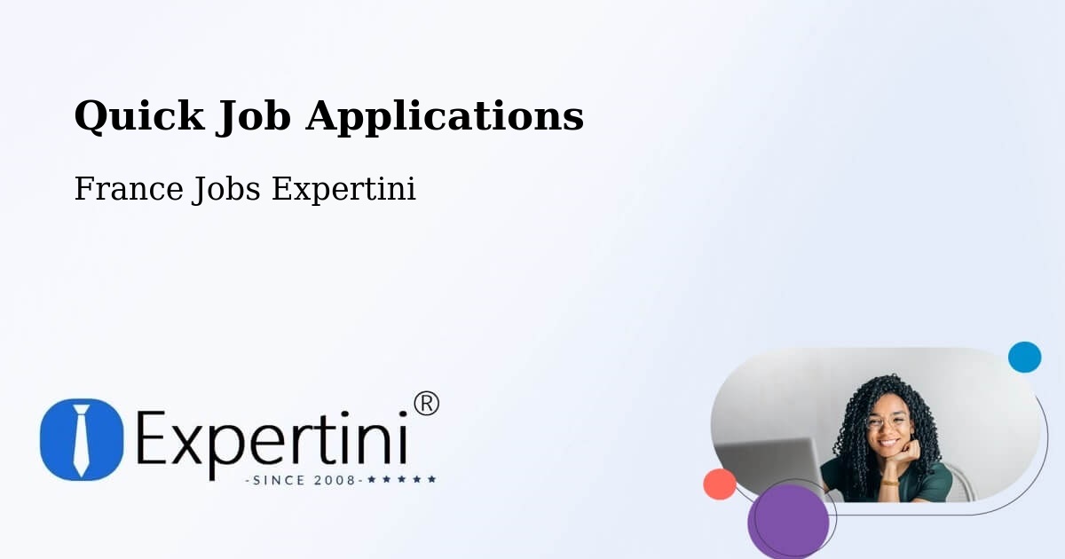 Quick Apply Feature – Auch - France Jobs Expertini